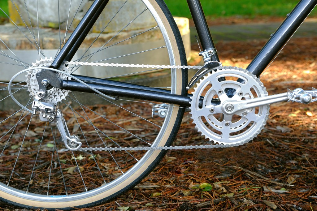 1983 Cannondale ST-500