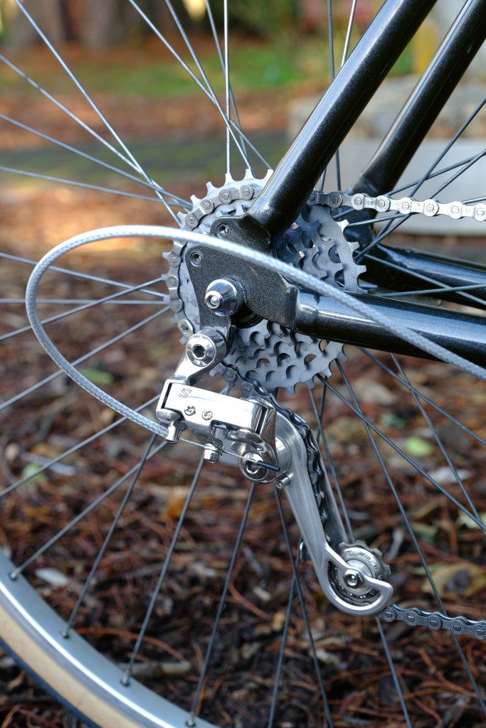 1983 Cannondale ST-500