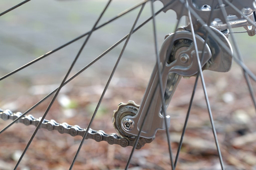 1983 Cannondale ST-500