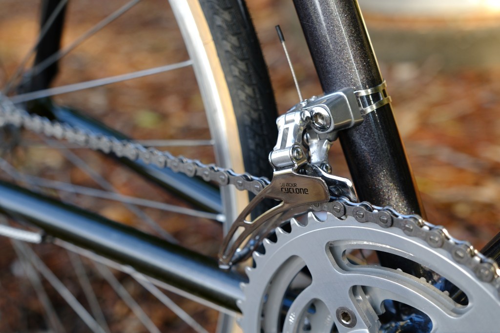 1983 Cannondale ST-500