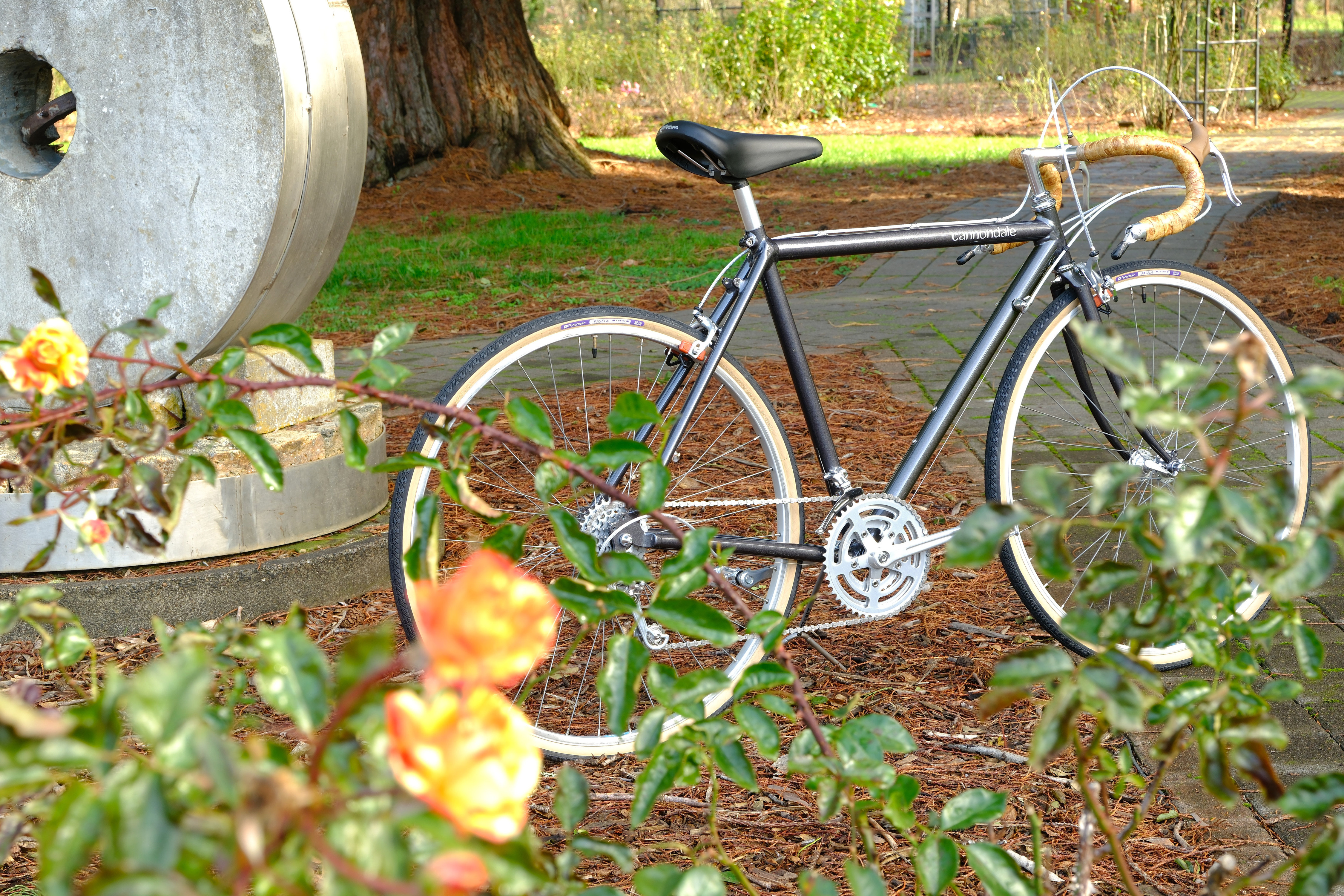 1983 Cannondale ST-500