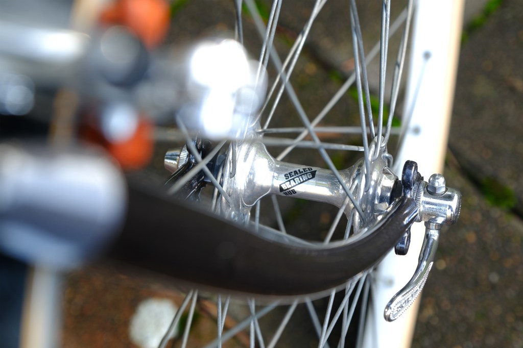 1983 Cannondale ST-500