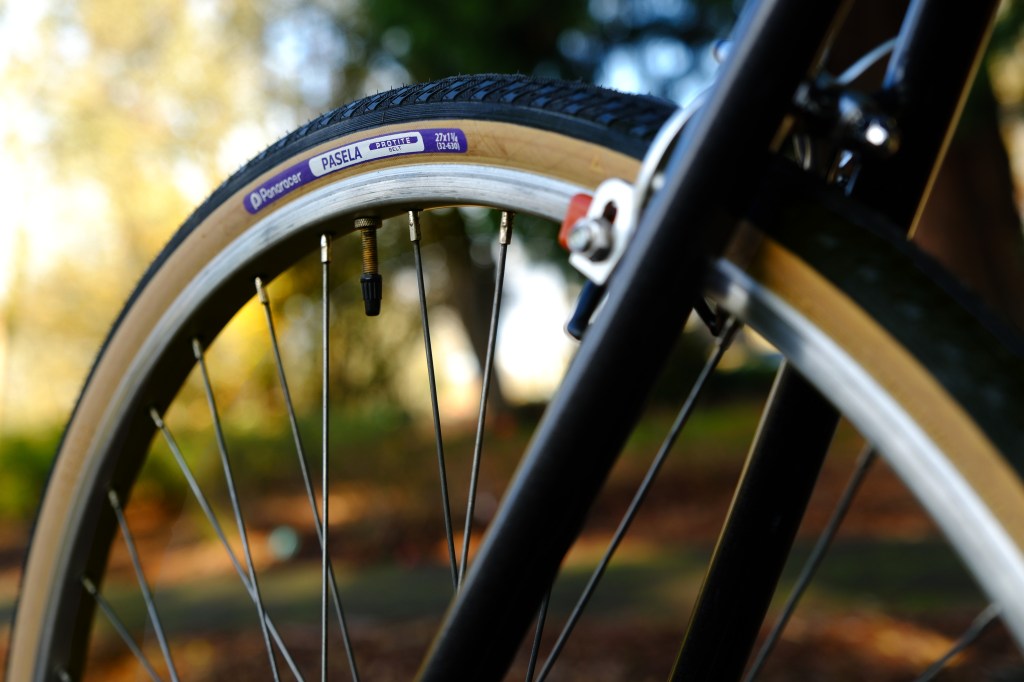 1983 Cannondale ST-500